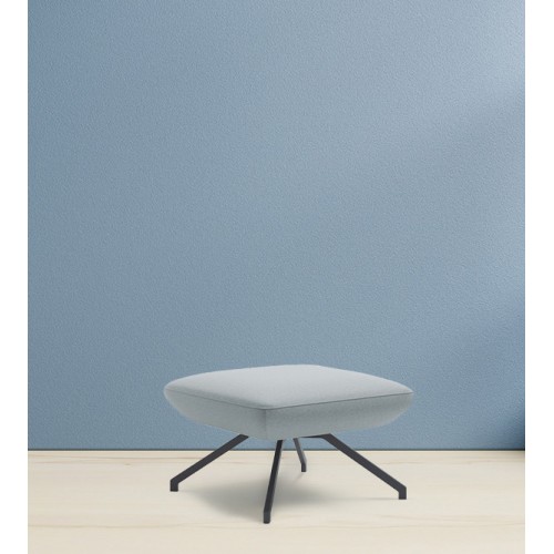 Taburet Alma Design, X Pouf